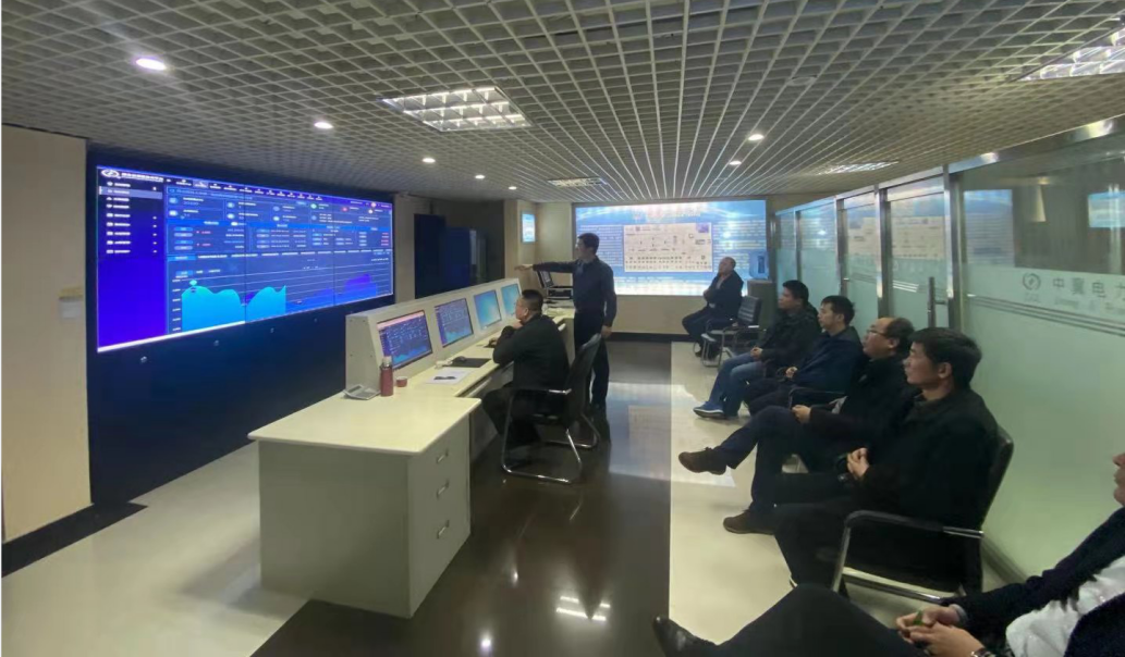 智慧照明無處不在！城市的發(fā)展離不了它