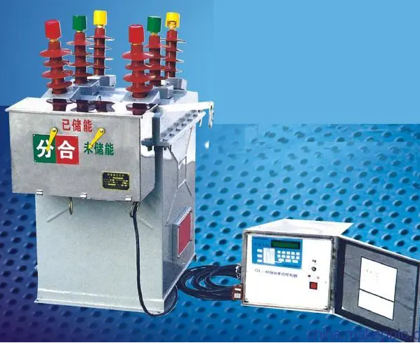 儲(chǔ)能變流器